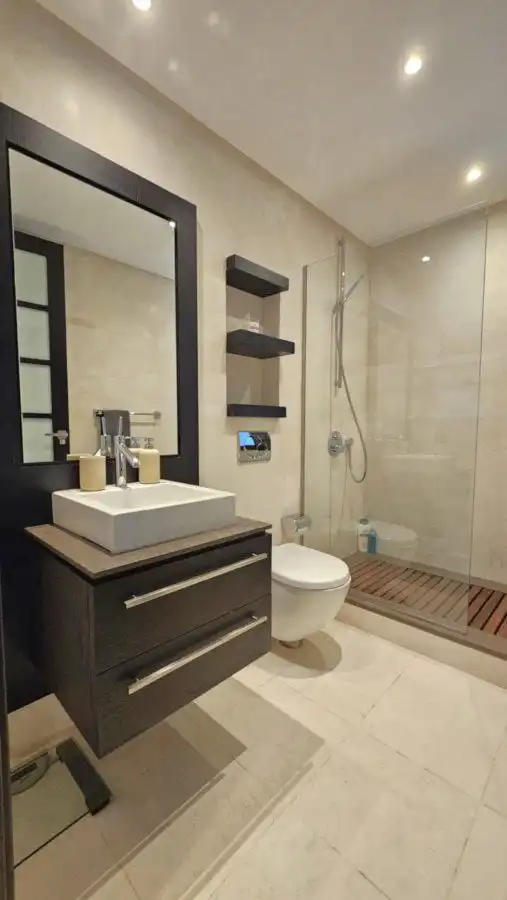 Appartement compact avec piscine à vendre à Sotogrande Alto, imagen 20