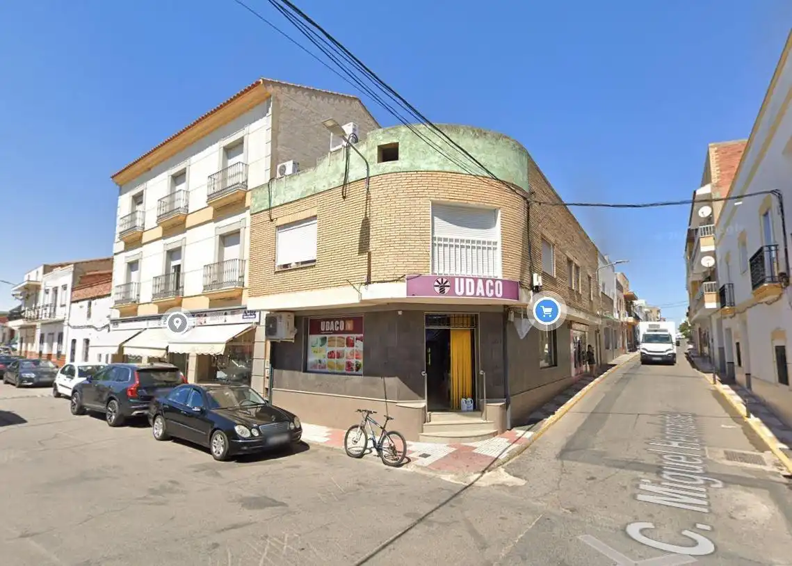 Flat for sale in MIGUEL HDEZ, Calamonte