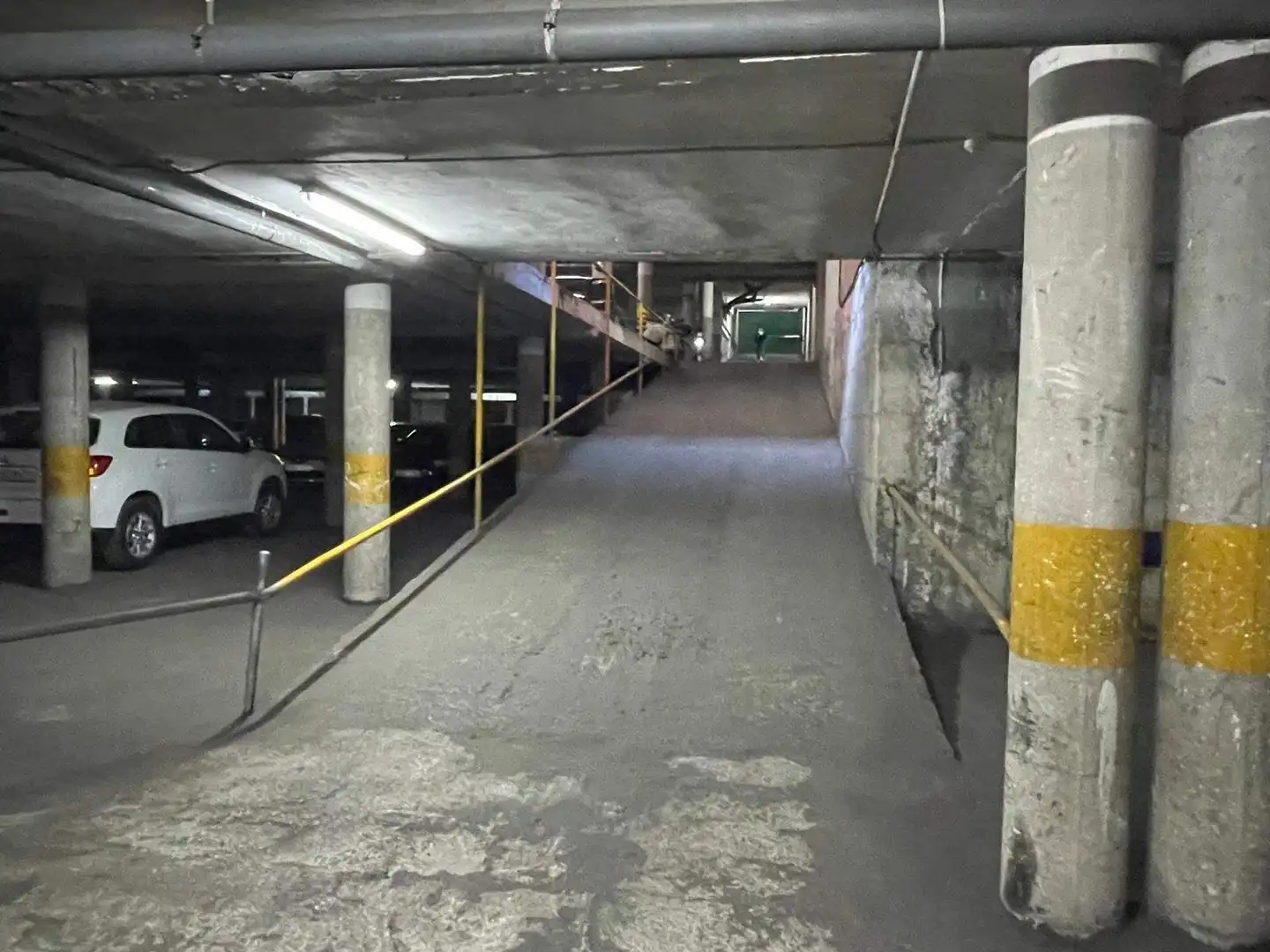 Parking à vendre à Elche ciudad