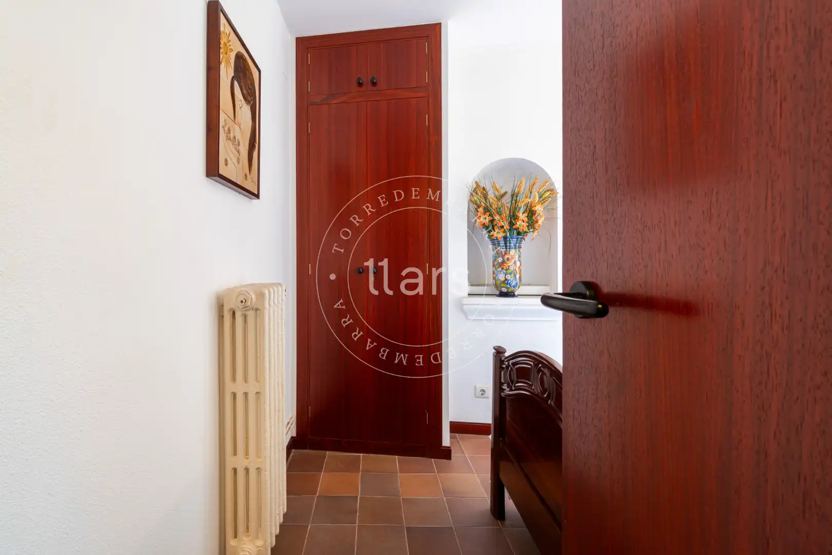 Casa adosada en venta en Carrer del Forn, Centre