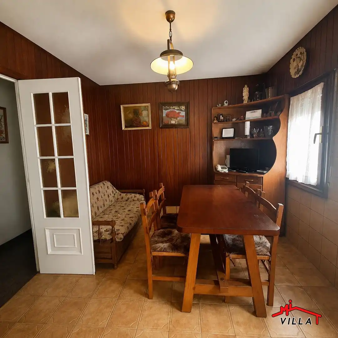 Dining room of Flat for sale in Laredo  with Heating and Balcony