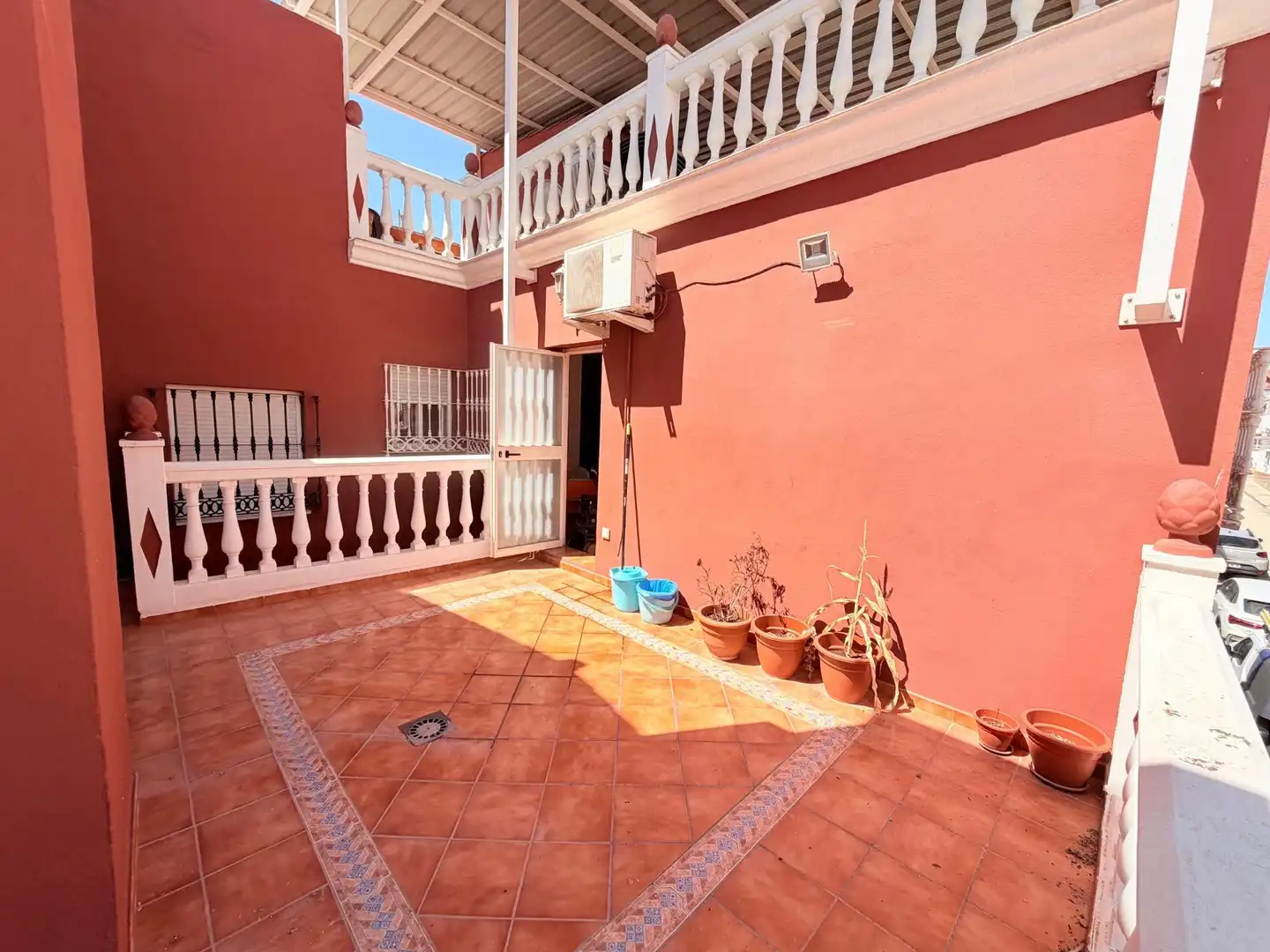 Casa en venda a Bailén - Miraflores