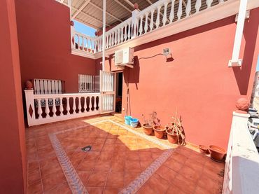 Casa en venda a Bailén - Miraflores