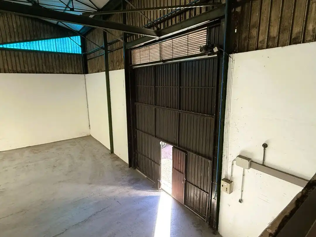 Nave industrielle à louer à poligono industrial asteasu, imagen 14