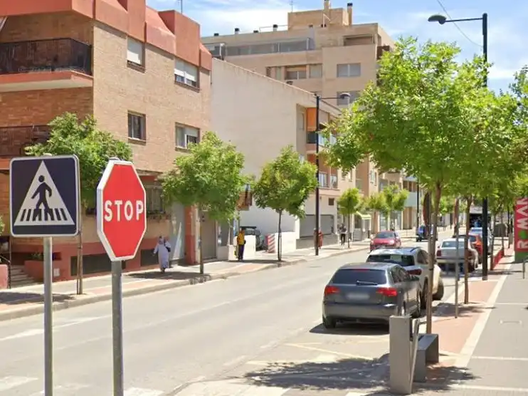 Außenansicht von Residential zum Verkauf in Torre-Pacheco