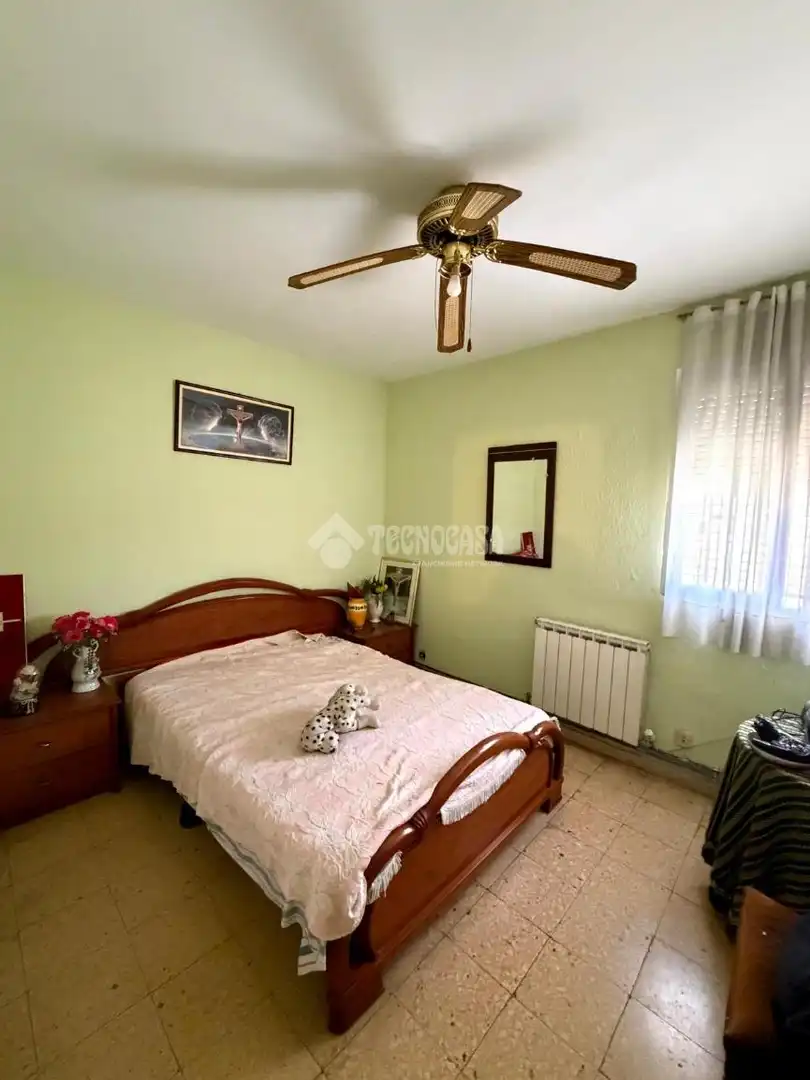 Flat with lift for sale in San Blas, imagen 9