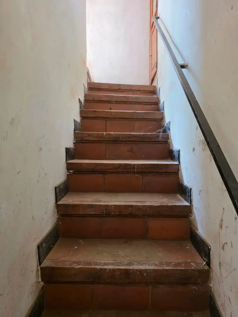 Casa amb terrassa en venda a Jorba, imagen 12