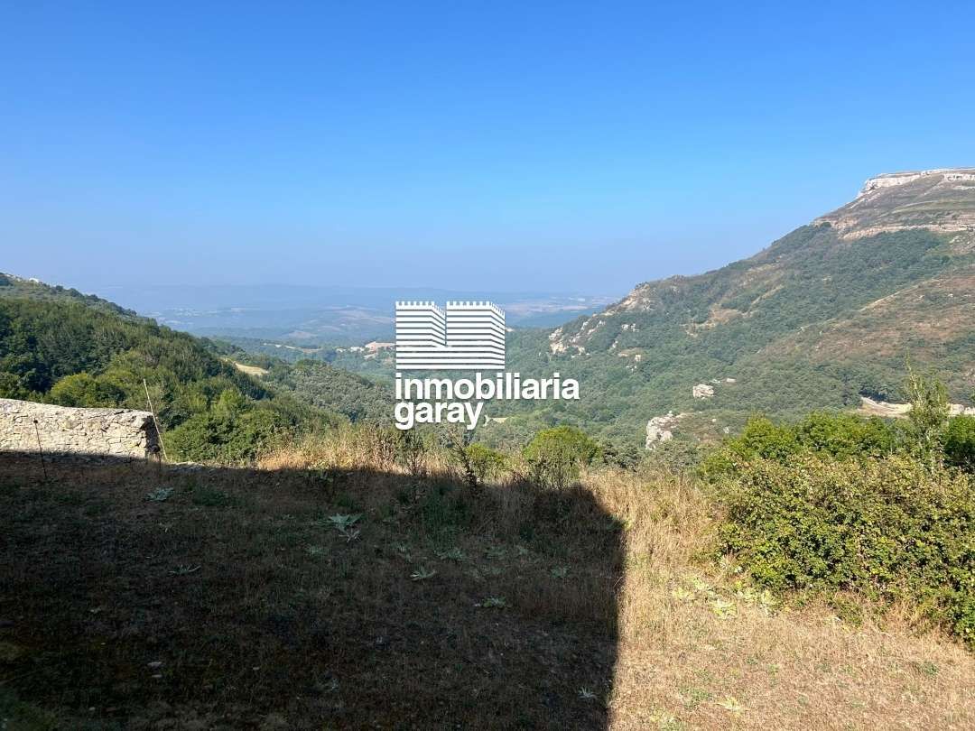 Casa o xalet en venda a Valderredible