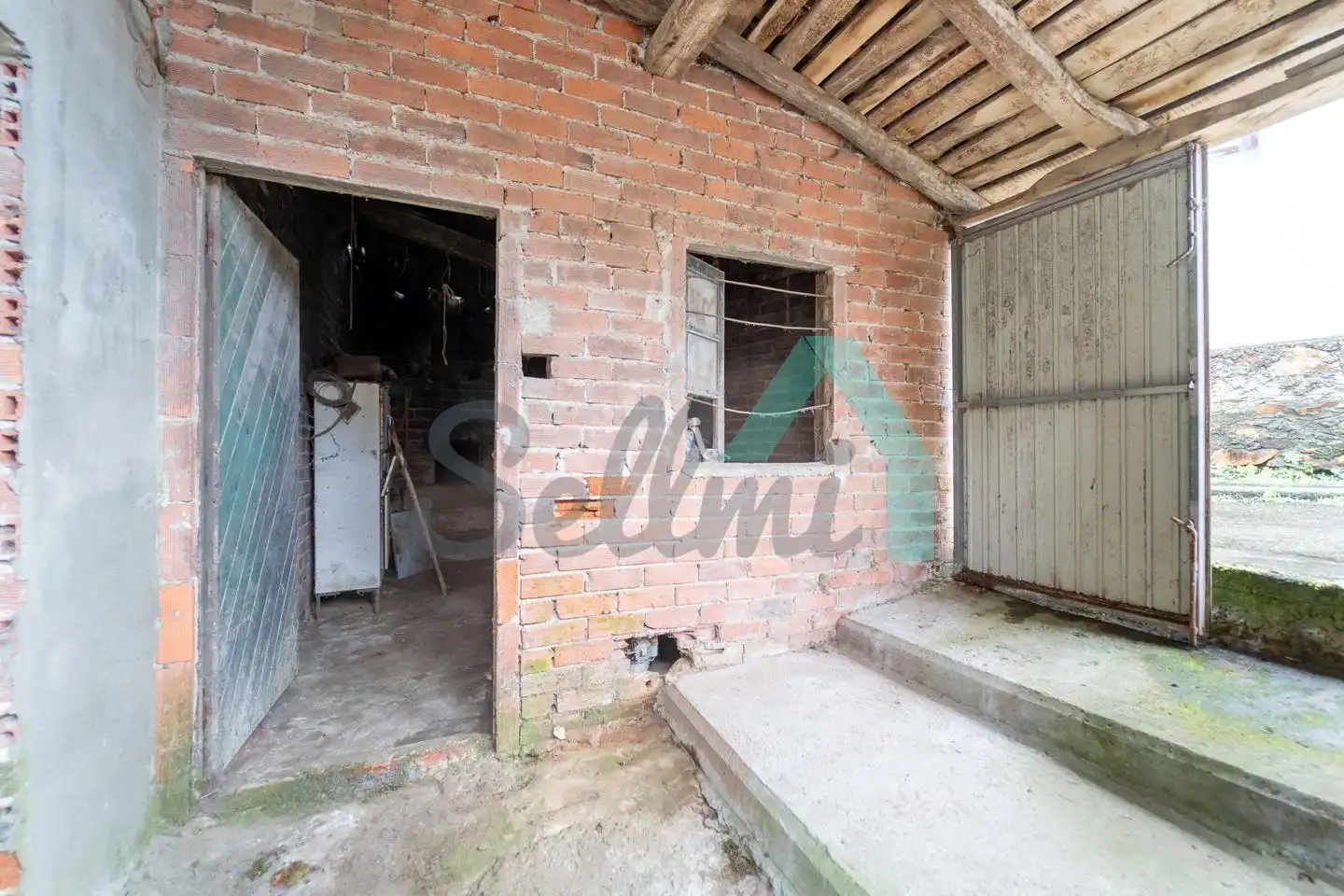 Casa en venda a Lugar Villameana, imagen 59