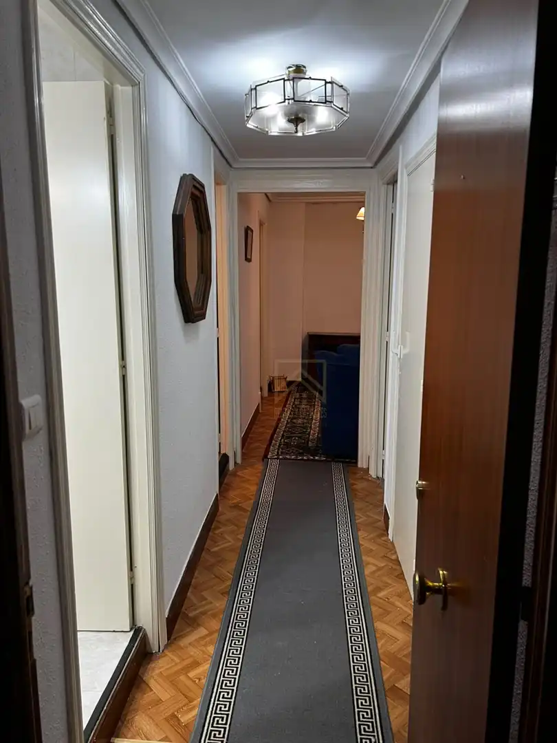 Flat for rent in Santander - calle vargas, Numancia - San Fernando