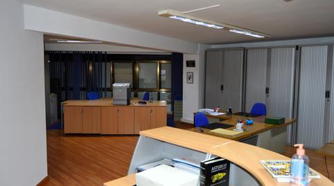 Foto 5 de Oficina en venda a Francisco Orejas, 8, Centro, Asturias