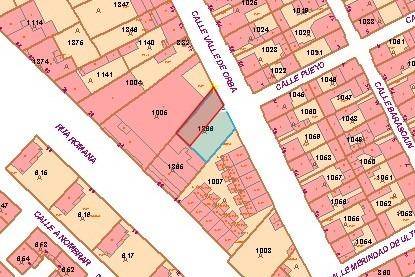 Terreno residencial en Venta en Calle VALLE DE ORBA en Olite / Erriberri