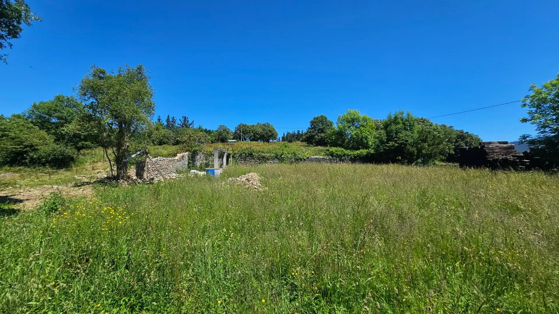 Casa o chalet en venta en Sopuerta con Jardín privado, Trastero y Balcón