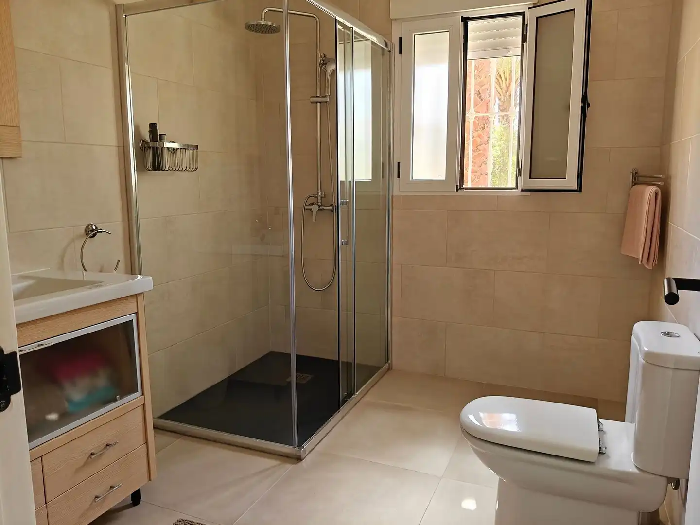 Bany de Casa o xalet en venda en Petrer amb Terrassa