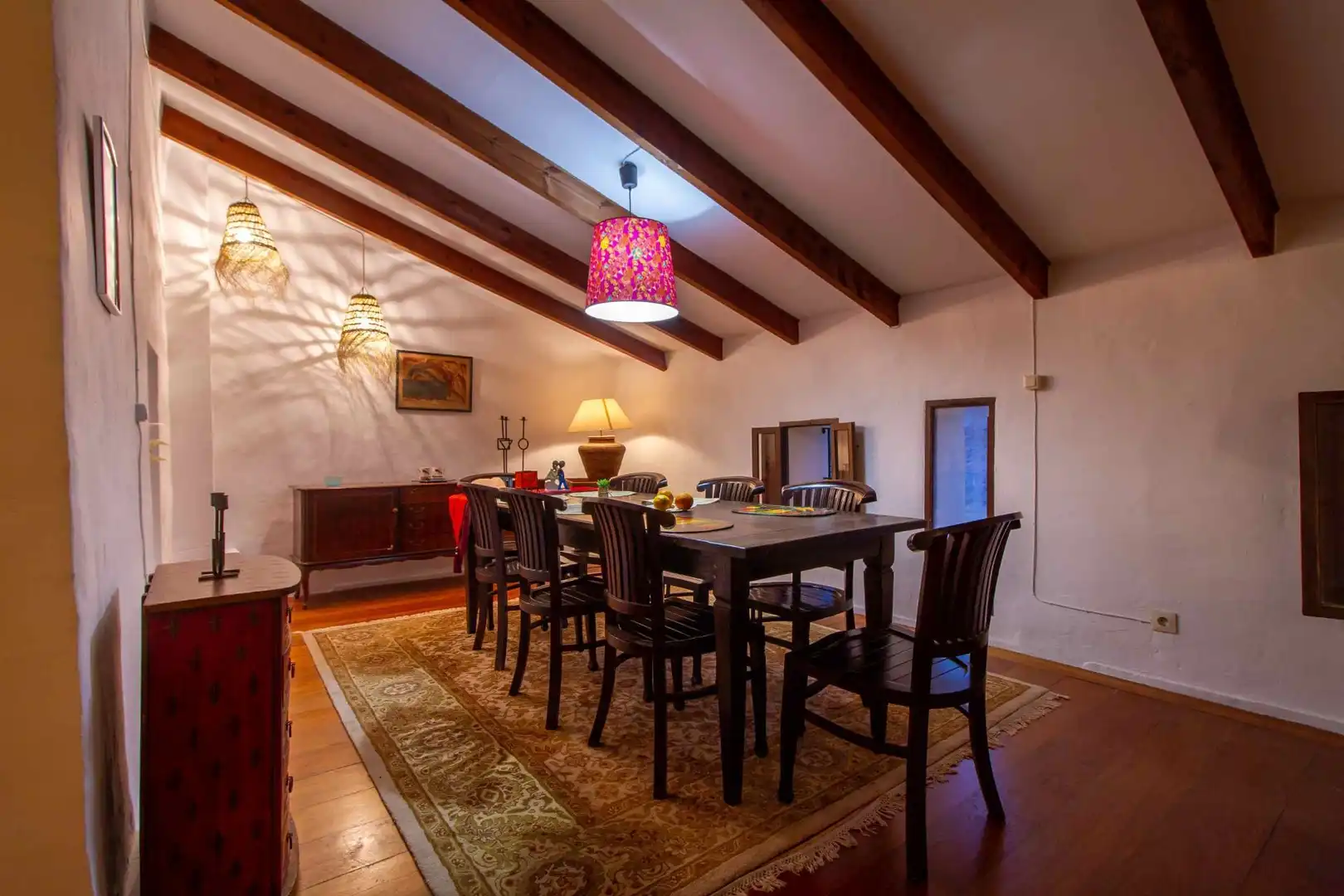 Finca rústica en venta en Casco urbano