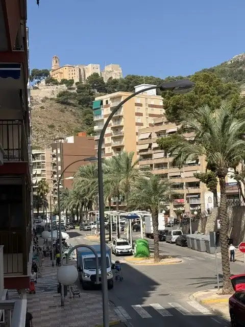 Appartement avec terrasse à vendre à Sant Antoni, imagen 4