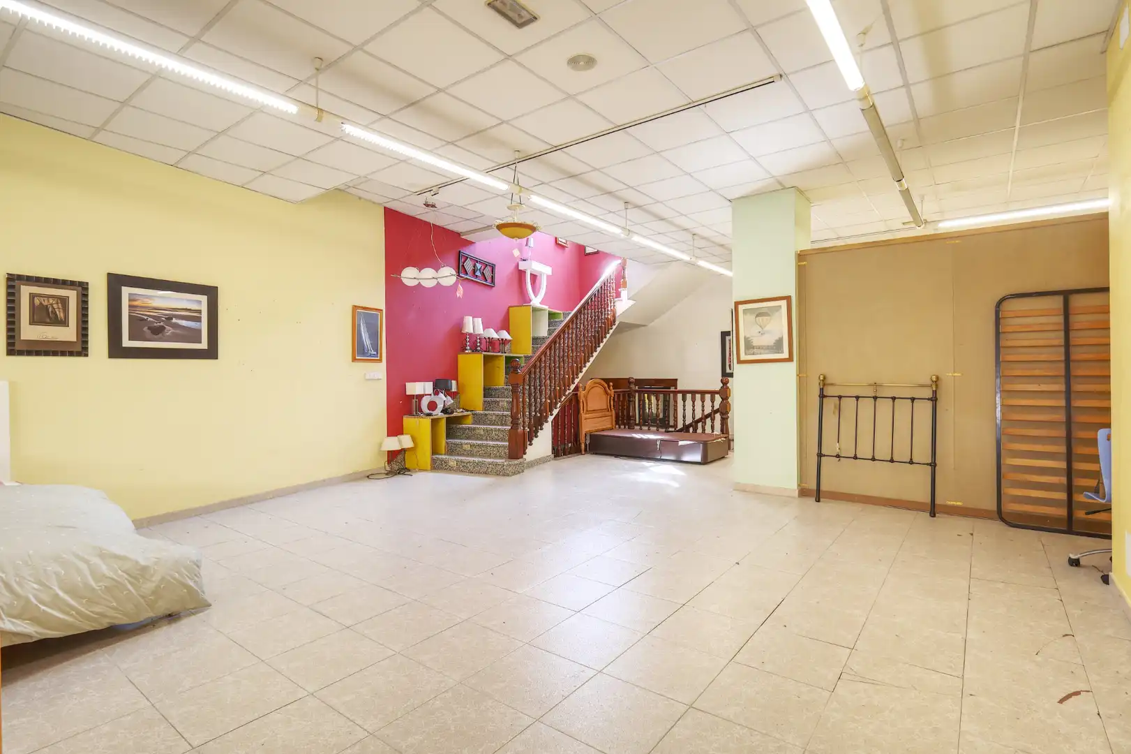 Local comercial en venda a Avenida Coruña 13, imagen 32