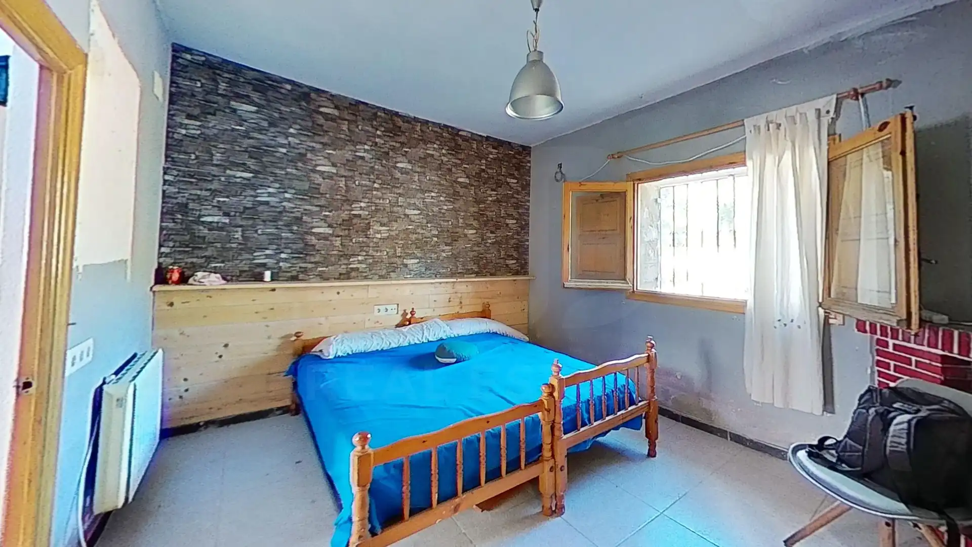 Casa rústica en venda a Poleñino, imagen 16