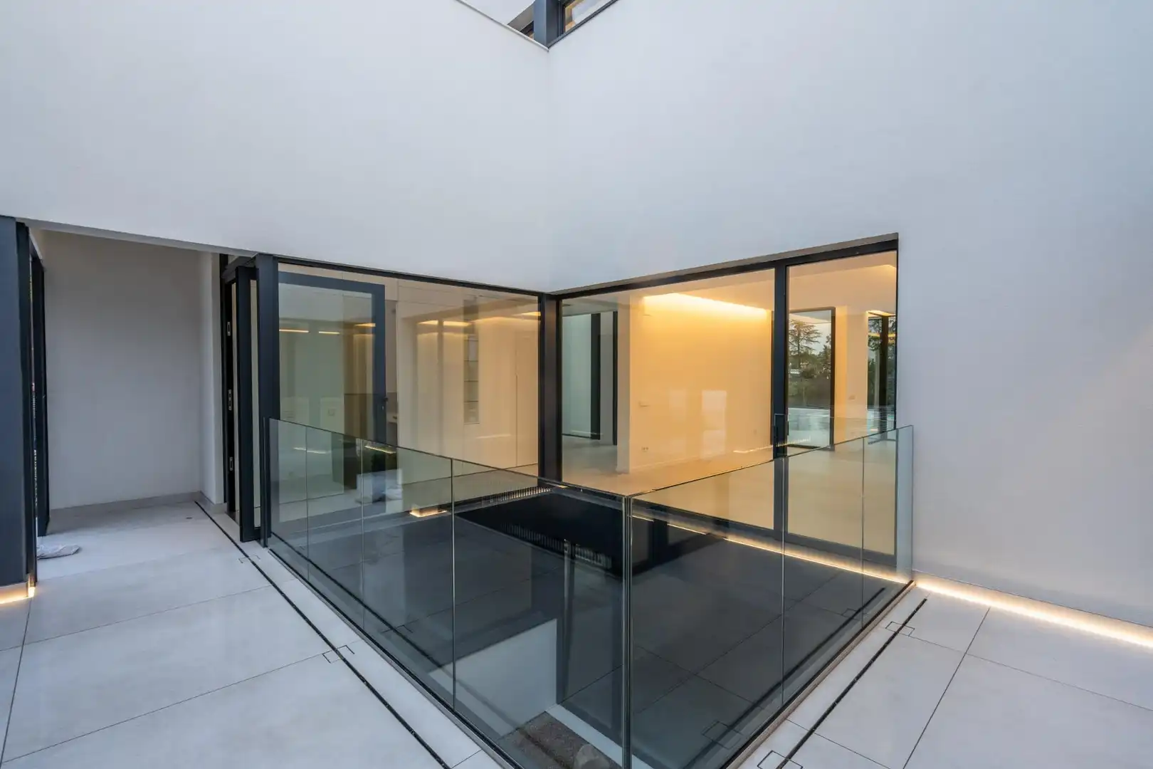 Casa o xalet en venda en Las Rozas de Madrid amb Calefacció, Jardí privat i Terrassa