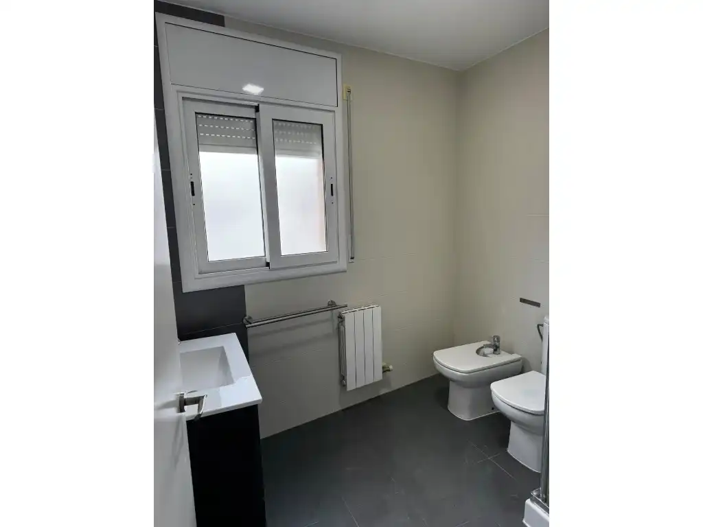 Baño de Casa o chalet en venta en Rubí