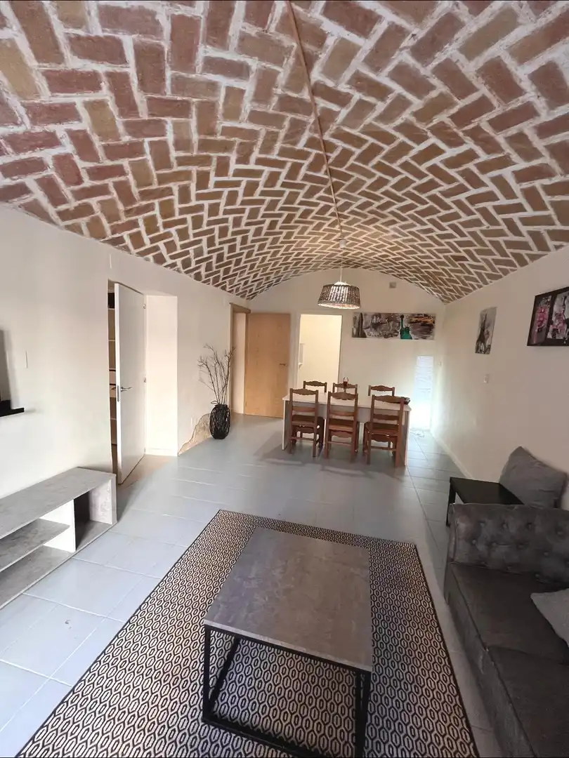 Dining room of Flat for sale in Verges