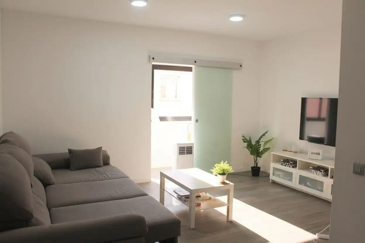 Piso en venta en Callejón del Castillo - El Calero - Las Huesas
