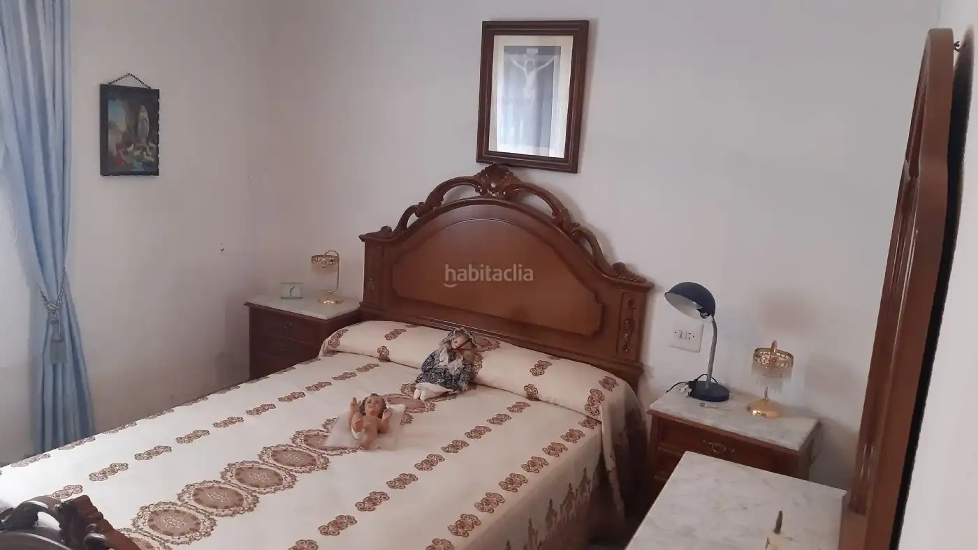 Casa en venda a Calle Juan Torrico 16, imagen 9