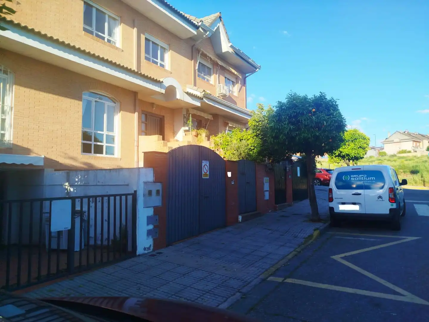 Casa o xalet en venda a Norte