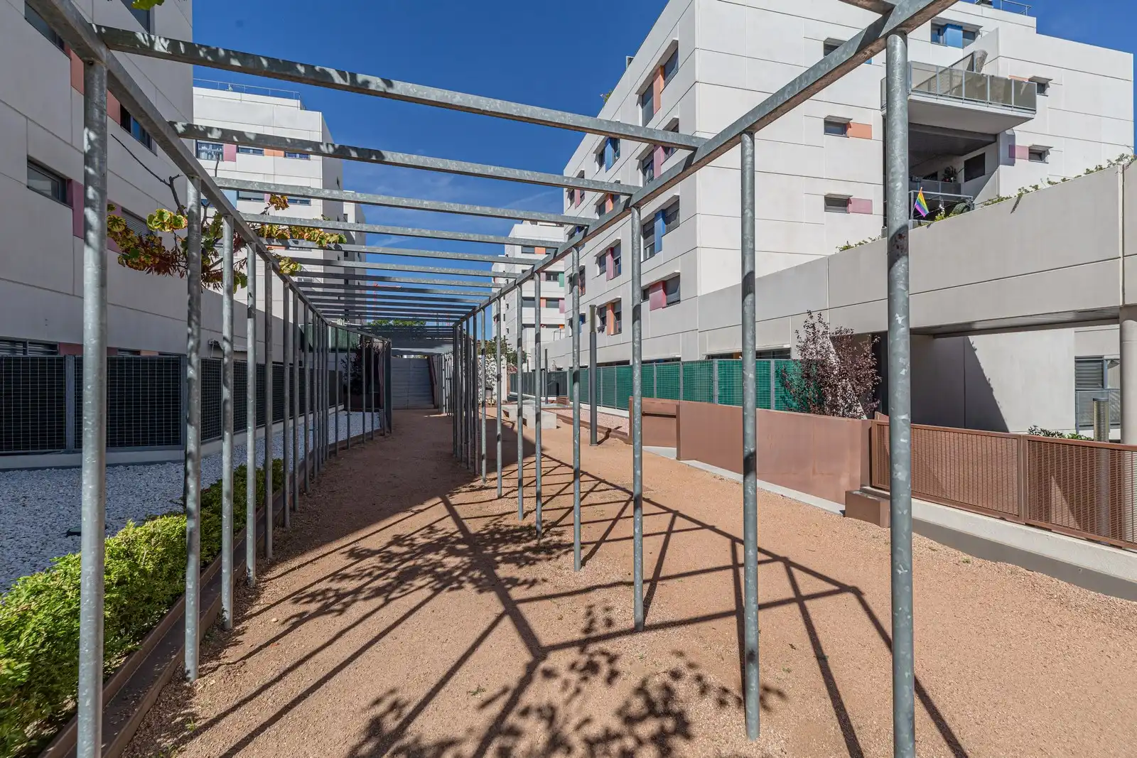 Wohnung zur Miete in LINA ODENA, 5, Buenavista