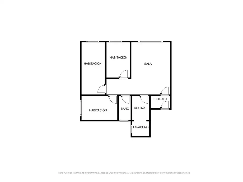 Flat for sale in Sant Feliu de Llobregat