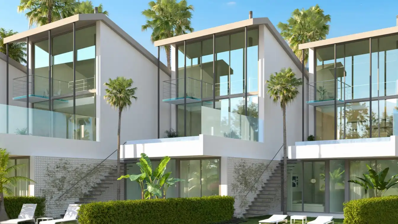 Casa con piscina in vendita a Benalmádena pueblo, imagen 8