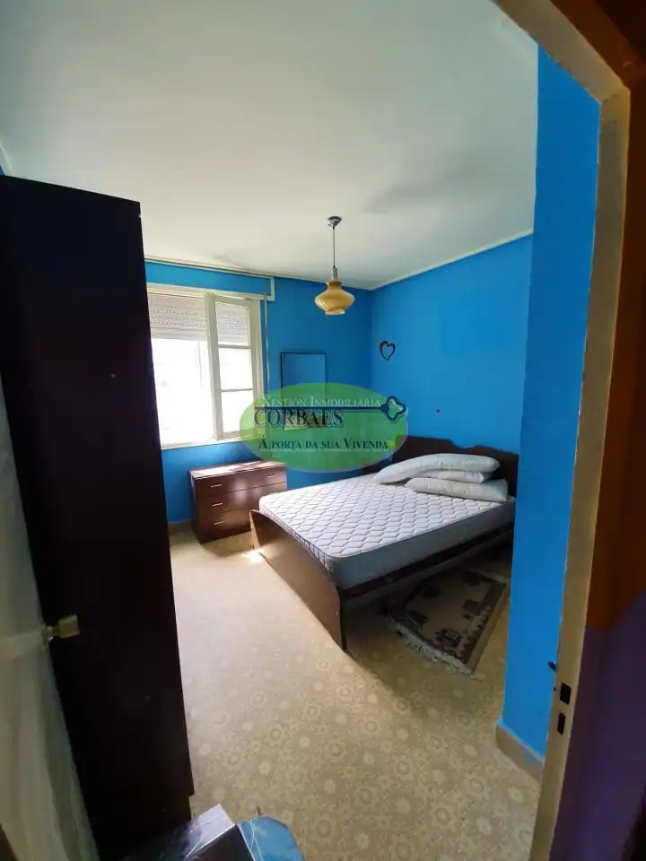 Habitación de Piso en venta en Celanova con Calefacción y Amueblado