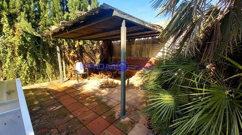 Foto 5 de Casa o xalet en venda a Abeto, Bollullos de la Mitación, Sevilla