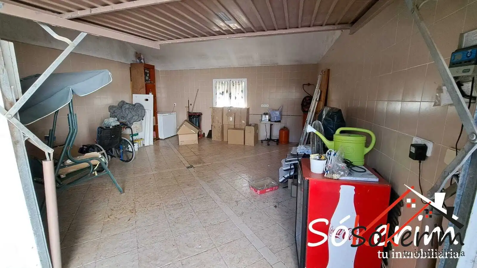 Casa o chalet en venta en Eurovillas