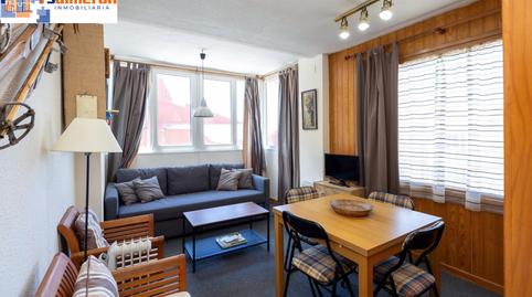 Foto 2 de Estudio en venta en Calle Calle Virgen de las Nieves, Zona alta, Sierra Nevada