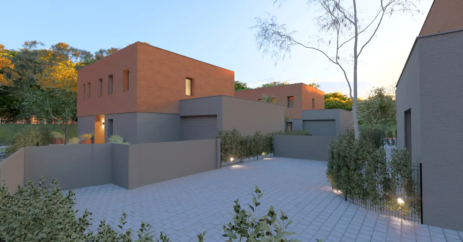 Chalet de obra nueva con piscina en venta en Carrer de Sant Miquel 4, imagen 6