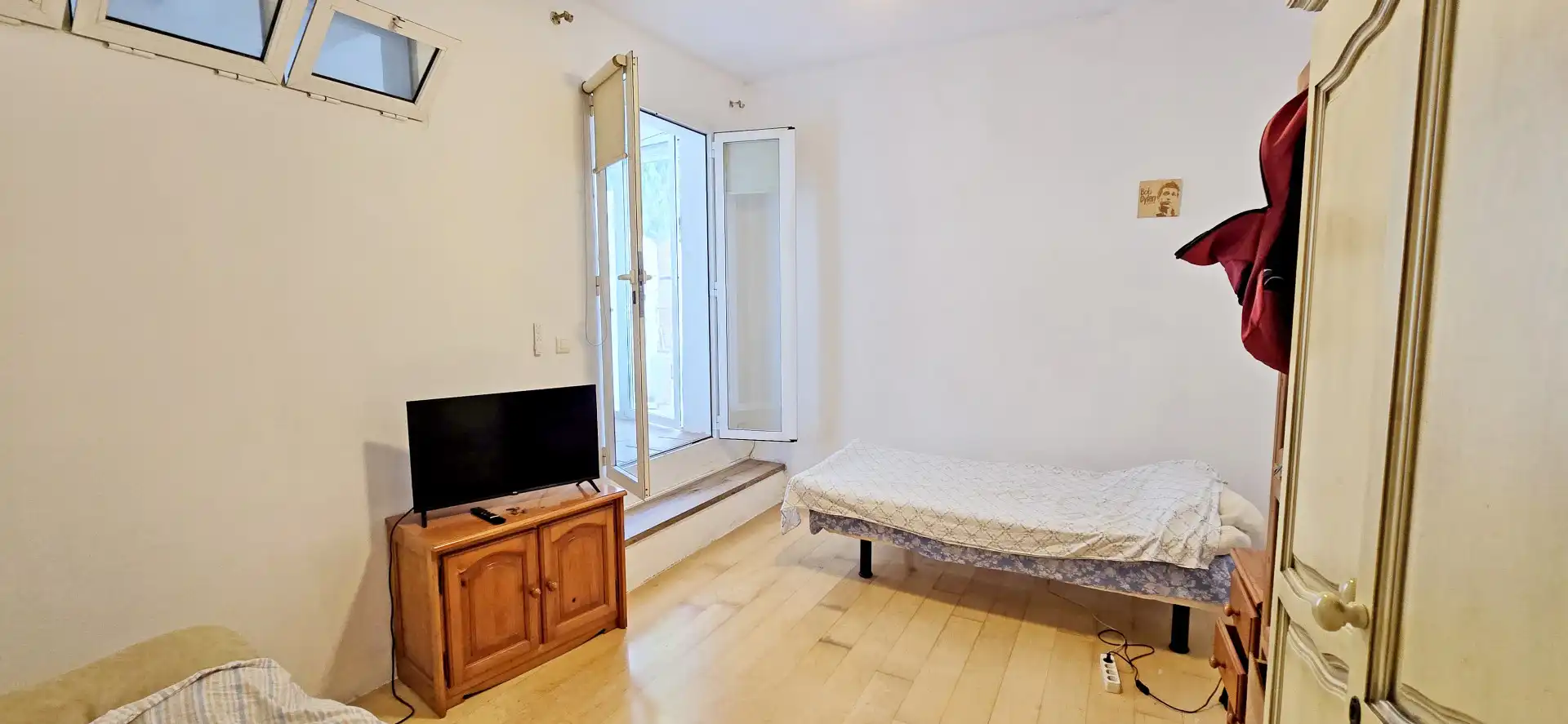Habitación de Casa o chalet en venta en Torremolinos con Jardín privado, Terraza y Trastero