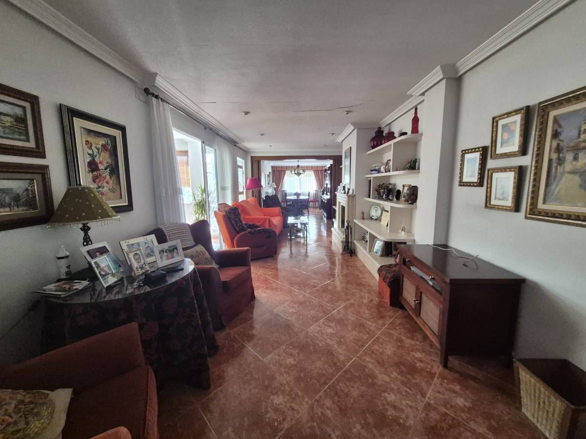 Flat for sale in C. San Juan, Catral