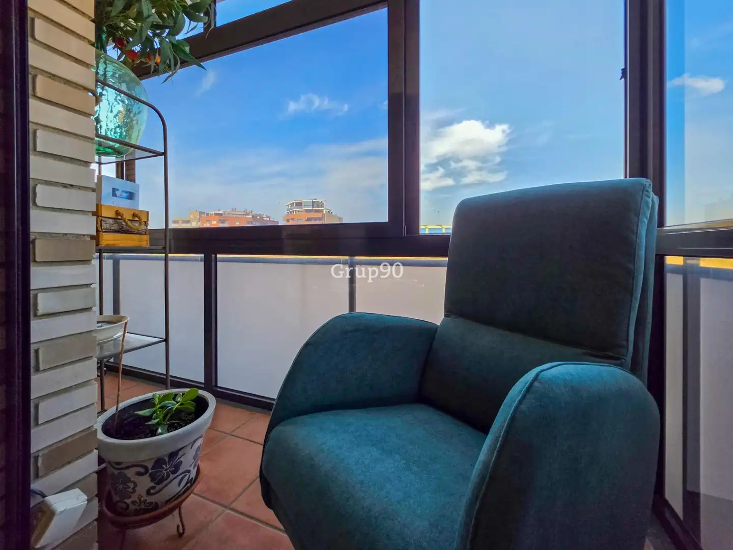 Appartamento con terrazza in vendita a Torrefarrera, imagen 18