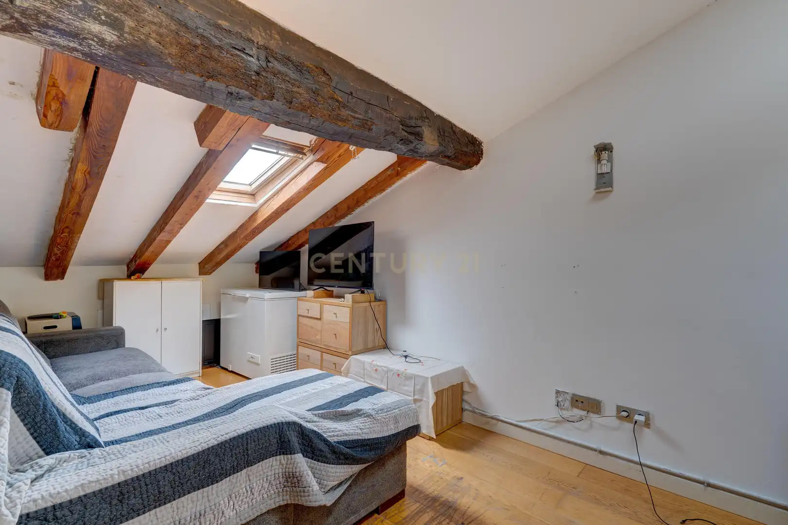 Habitación de Piso en venta en Azkoitia
