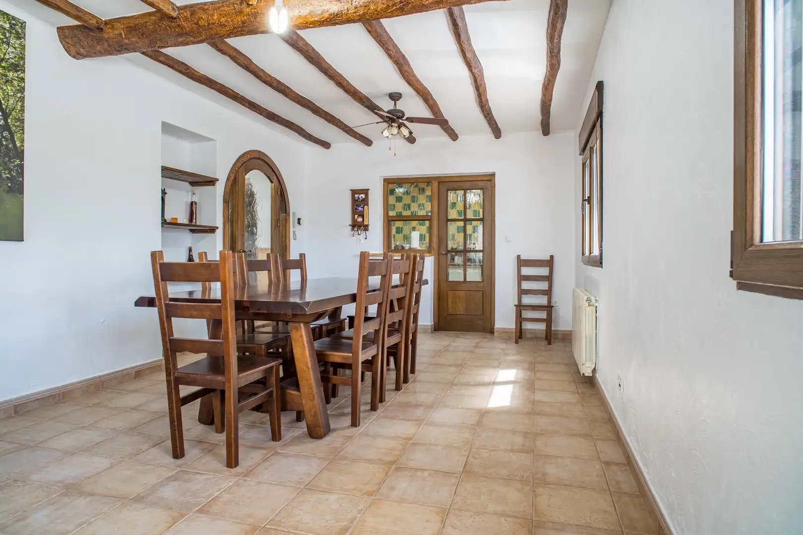Adosado en venta en El Pinós / Pinoso, imagen 15