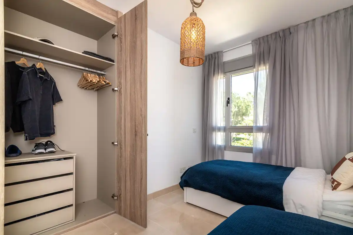 Apartament amb piscina en venda a Nueva Andalucía, imagen 22