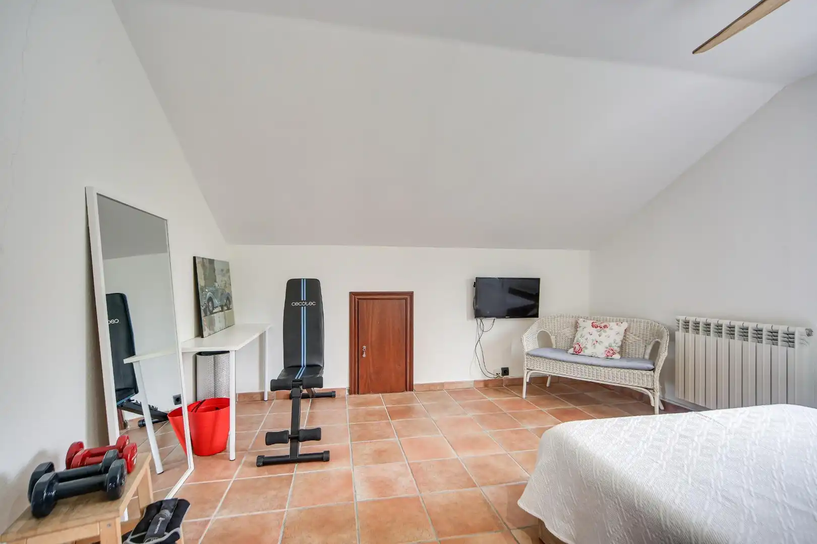Casa o xalet en venda en Caldes de Montbui amb Aire condicionat, Calefacció i Jardí privat