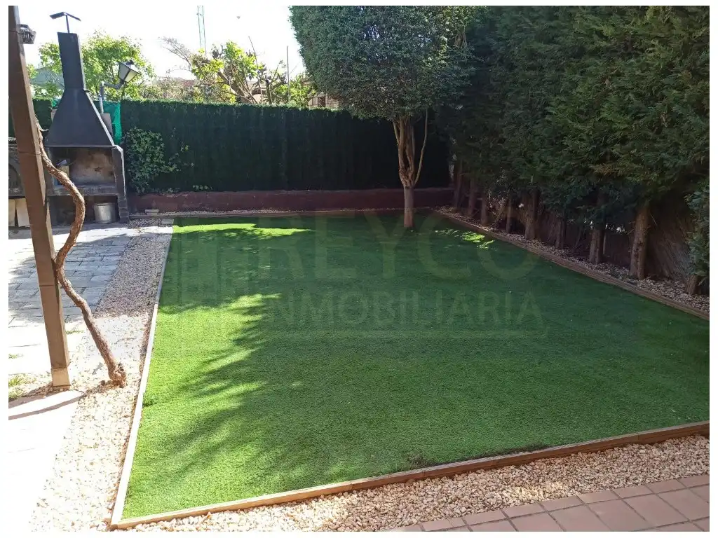 Adossat amb terrassa en venda a Uruñuela, imagen 4
