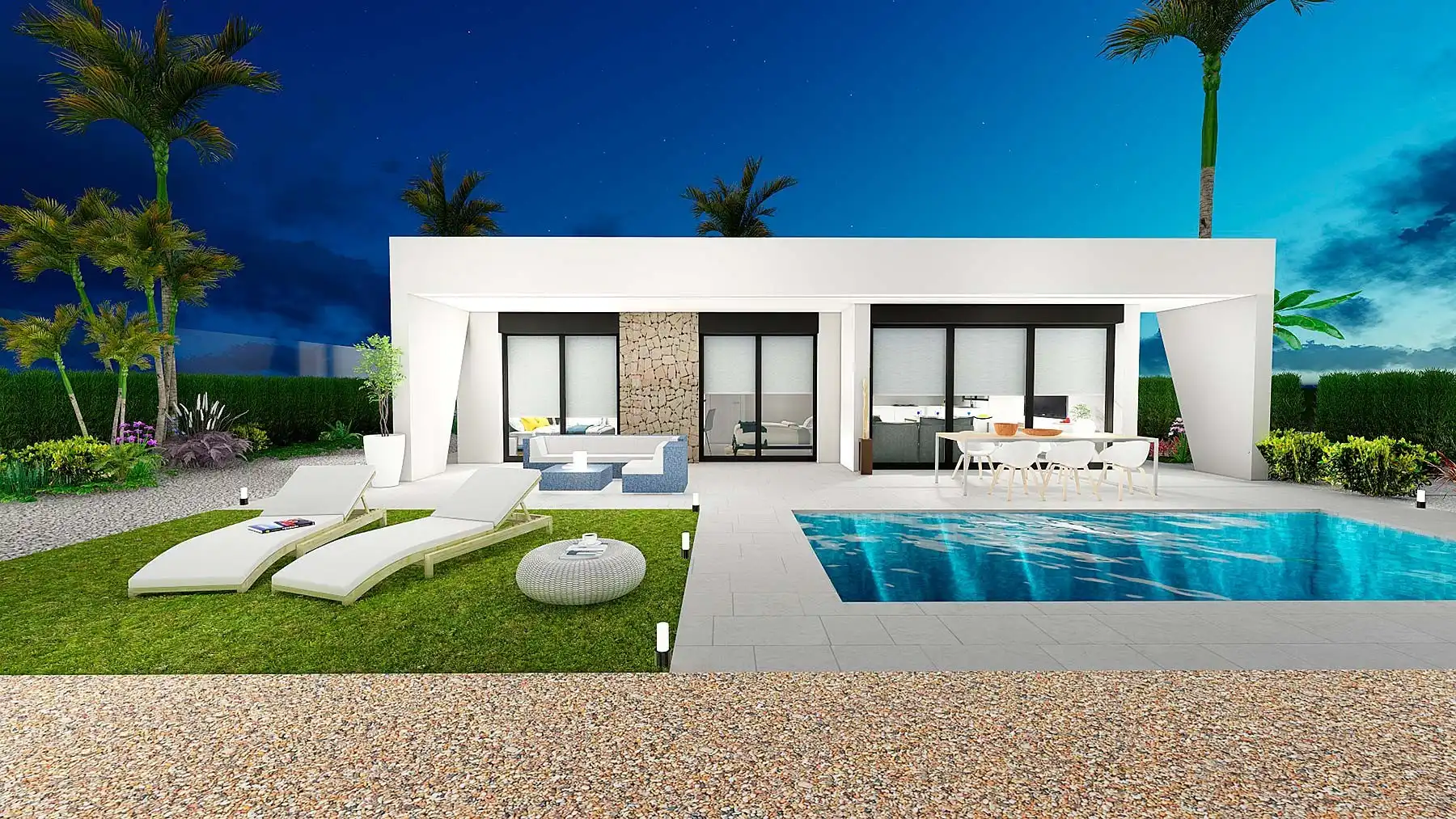 Casa en venda a Calasparra, imagen 3