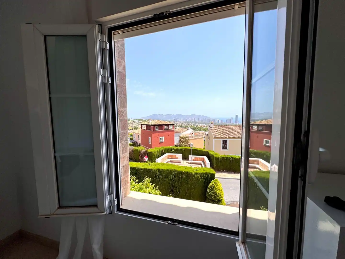 Villa avec terrasse à vendre à Carretera de la Calda Finestrat, imagen 56