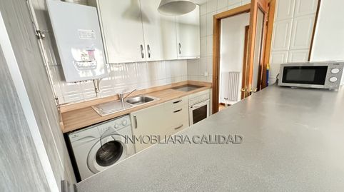 Foto 3 von Wohnung zur Miete in Illera, Burgos Capital
