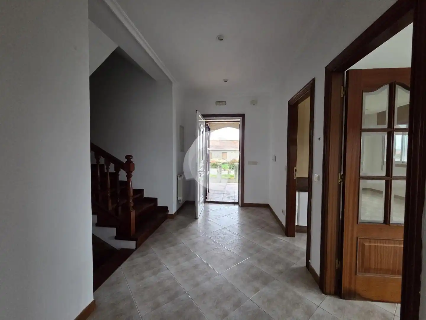 Casa amb jardí en venda a Tomiño, imagen 11