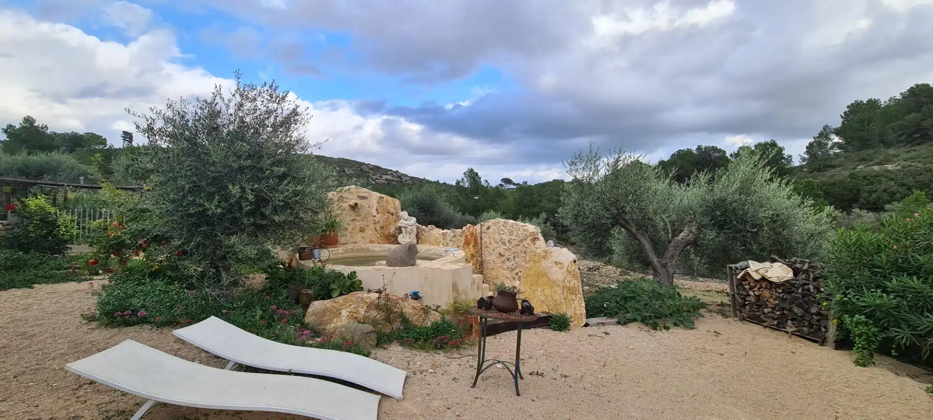 Landhaus mit Garten zum Verkauf in El Perelló, imagen 33