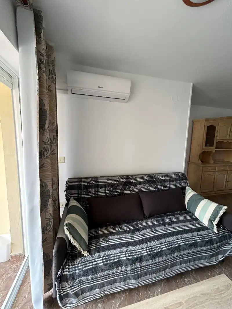 Apartament de lloguer a Carrer de la Milotxa, Miramar